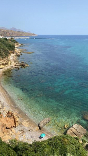 Appartamenti DAnna Castellammare Del Golfo